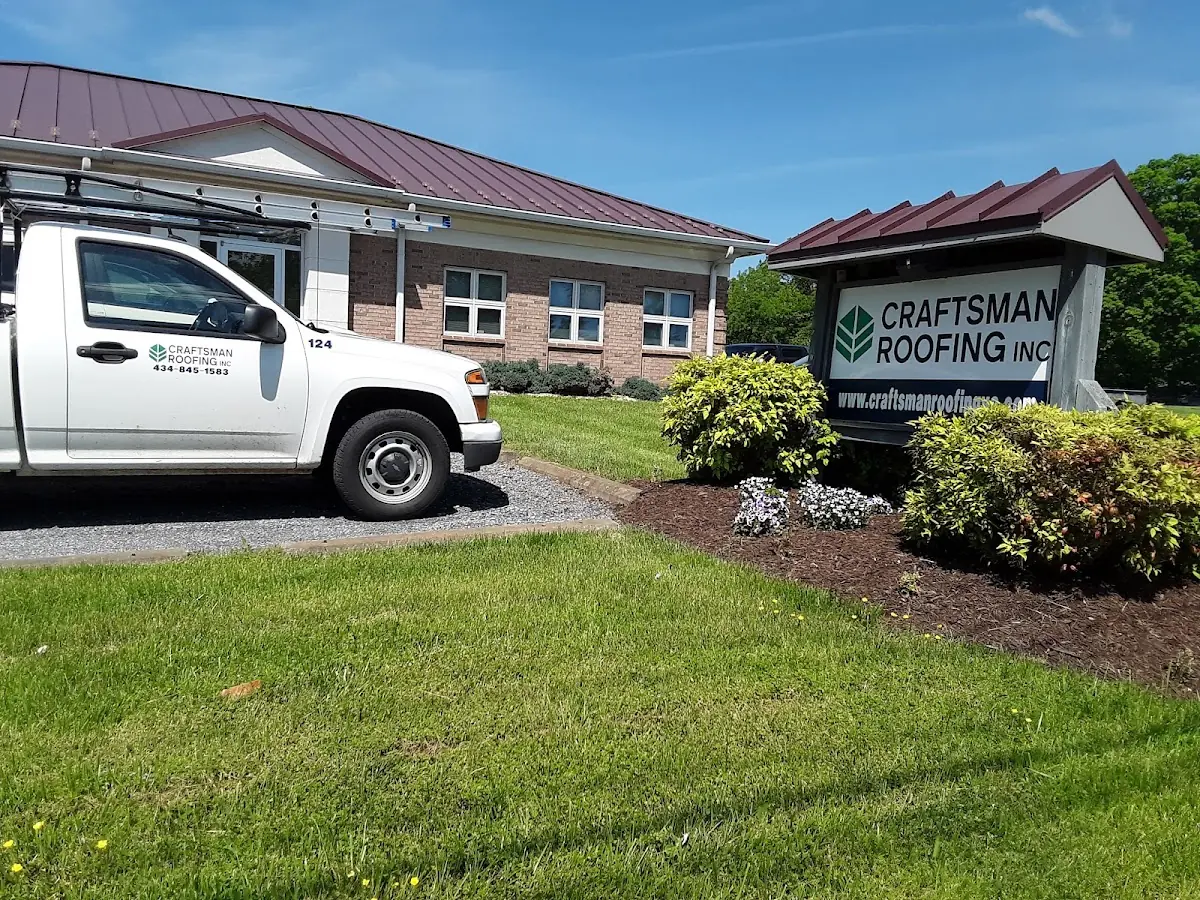 Quality Soffit & Fascia Repair by experienced craftsmen in Clarksburg
